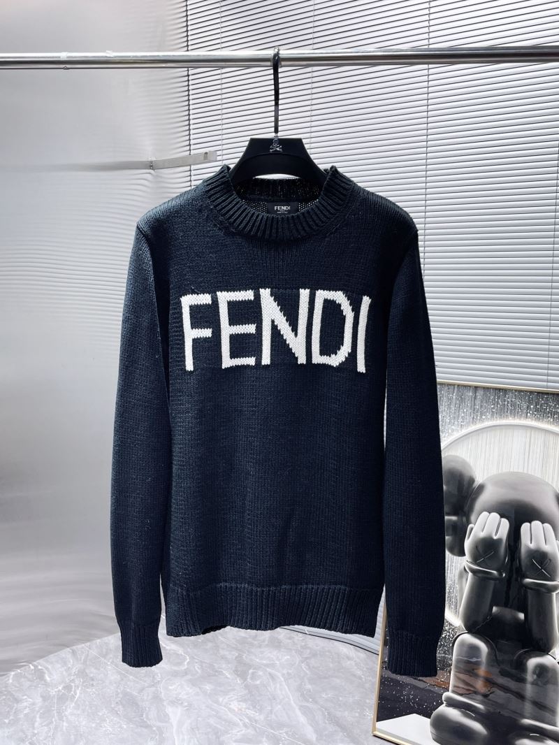 Fendi Sweaters